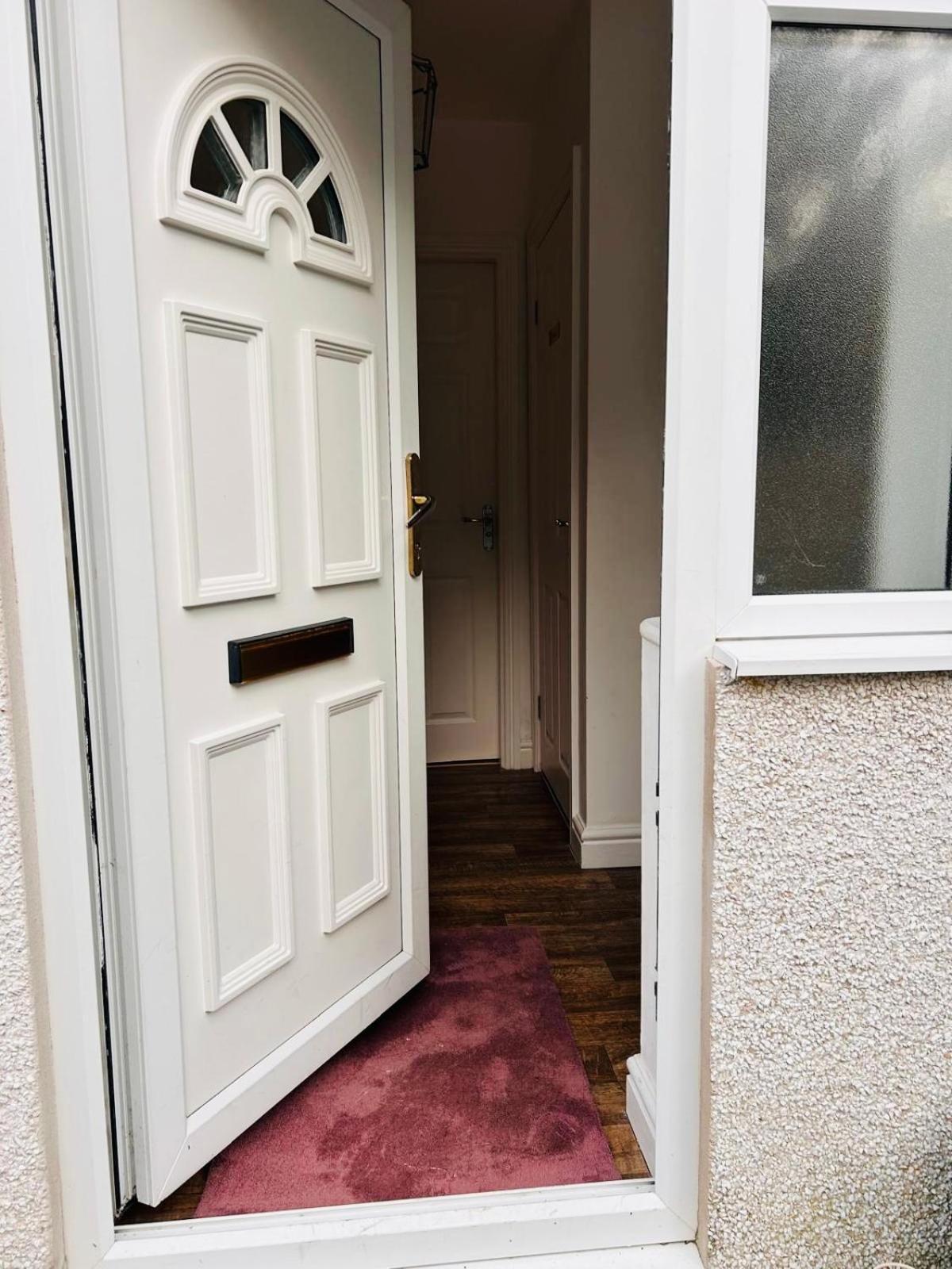 Y Bwthyn Daire Bangor  Dış mekan fotoğraf
