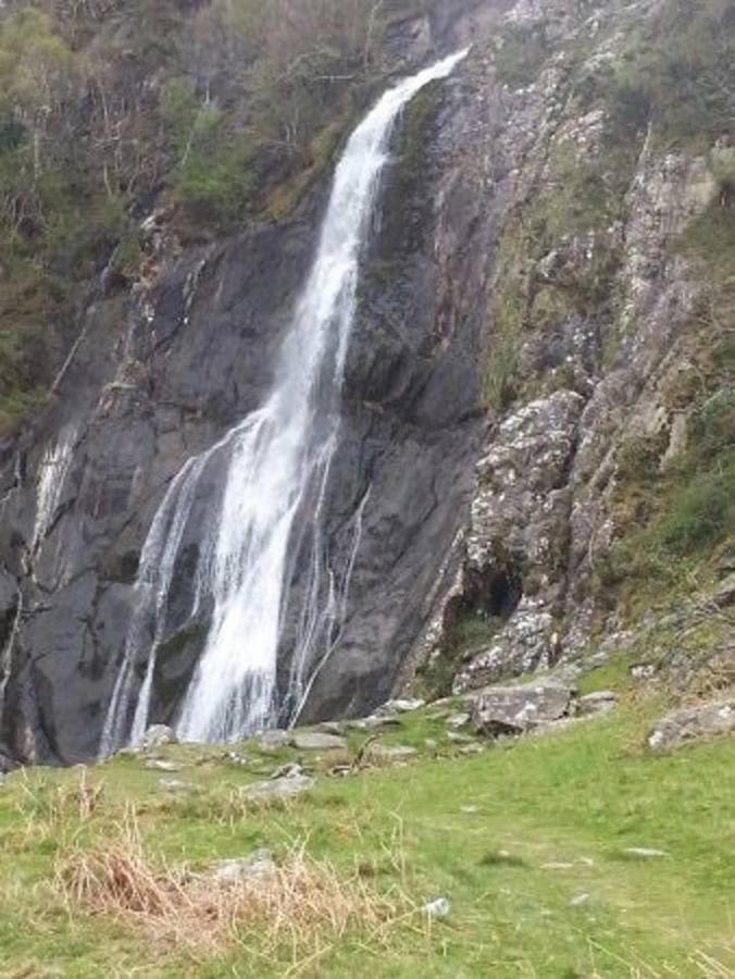 Y Bwthyn Daire Bangor  Dış mekan fotoğraf